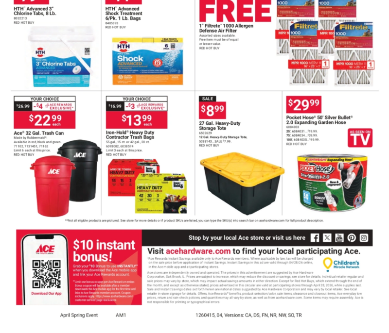 April 2026 Digital Event 12